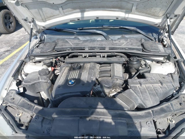 Aukcja sprzedaży 2011 Bmw 328i, vin: WBAPH7G52BNN05252, numer aukcji: 45351167