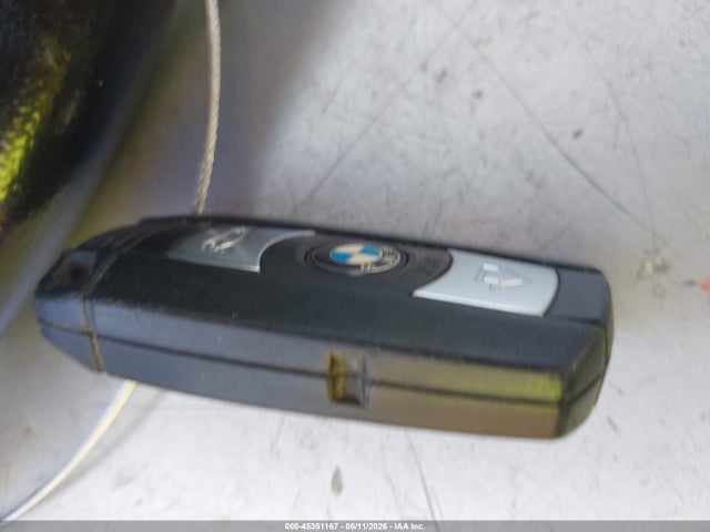 Aukcja sprzedaży 2011 Bmw 328i, vin: WBAPH7G52BNN05252, numer aukcji: 45351167
