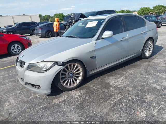 Aukcja sprzedaży 2011 Bmw 328i, vin: WBAPH7G52BNN05252, numer aukcji: 45351167