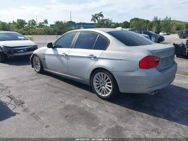 Aukcja sprzedaży 2011 Bmw 328i, vin: WBAPH7G52BNN05252, numer aukcji: 45351167