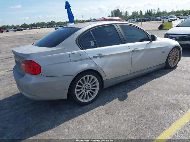 Aukcja sprzedaży 2011 Bmw 328i, vin: WBAPH7G52BNN05252, numer aukcji: 45351167