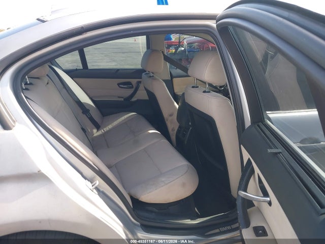 Aukcja sprzedaży 2011 Bmw 328i, vin: WBAPH7G52BNN05252, numer aukcji: 45351167