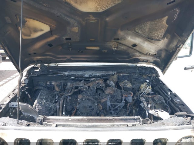 2023 Jeep Gladiator Overland 4x4 მანქანა იყიდება აუქციონზე, vin: 1C6HJTFG8PL548690, აუქციონის ნომერი: 45351169