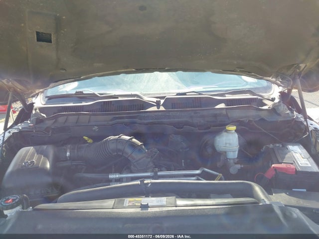 Продаж на аукціоні авто 2012 Ram 1500 Express, vin: 1C6RD6KT6CS301703, номер лоту: 45351172