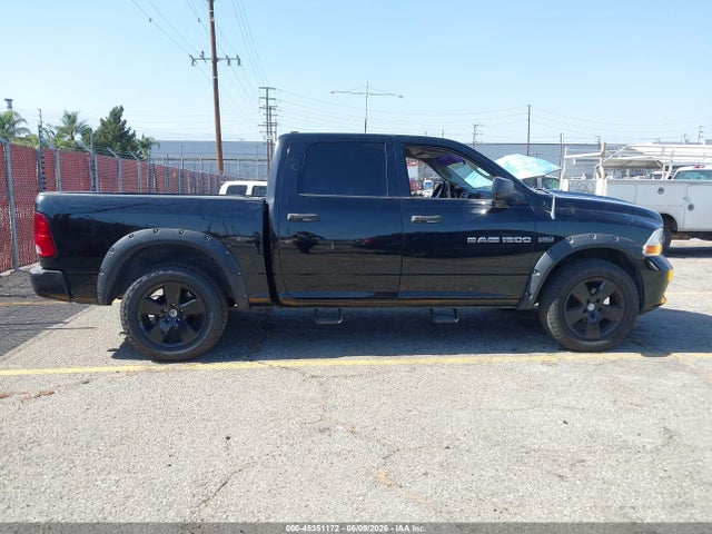 Продаж на аукціоні авто 2012 Ram 1500 Express, vin: 1C6RD6KT6CS301703, номер лоту: 45351172