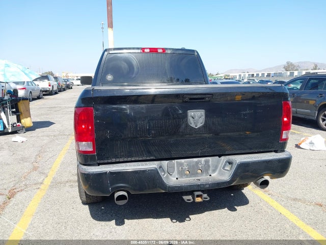 Продаж на аукціоні авто 2012 Ram 1500 Express, vin: 1C6RD6KT6CS301703, номер лоту: 45351172