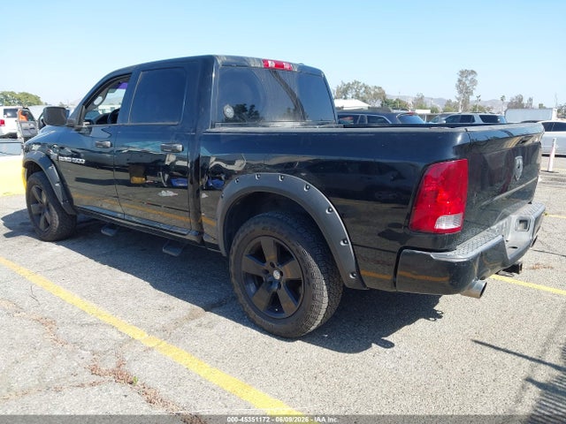 Продаж на аукціоні авто 2012 Ram 1500 Express, vin: 1C6RD6KT6CS301703, номер лоту: 45351172