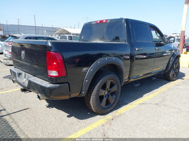 Продаж на аукціоні авто 2012 Ram 1500 Express, vin: 1C6RD6KT6CS301703, номер лоту: 45351172