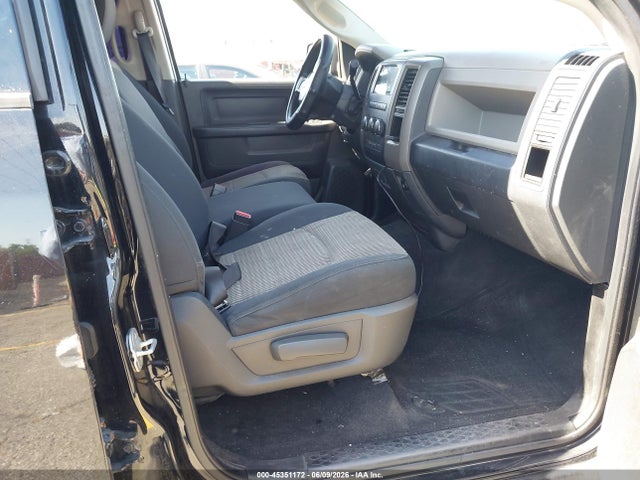 Продаж на аукціоні авто 2012 Ram 1500 Express, vin: 1C6RD6KT6CS301703, номер лоту: 45351172