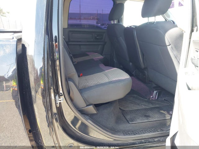 Продаж на аукціоні авто 2012 Ram 1500 Express, vin: 1C6RD6KT6CS301703, номер лоту: 45351172
