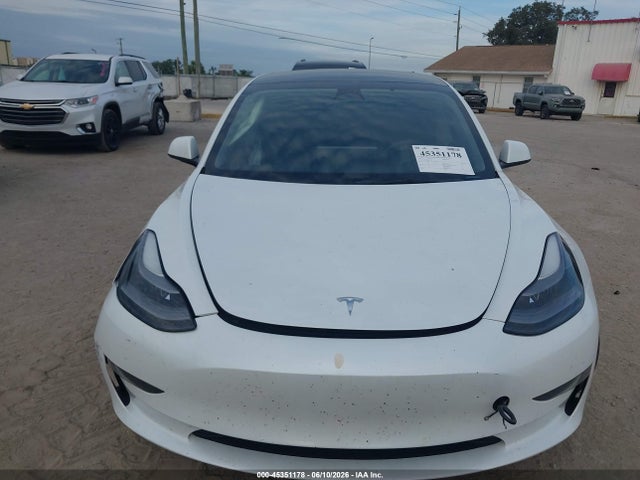 Tesla Model 3 Rear-wheel Drive 2023 5YJ3E1EA3PF472971 Image 12