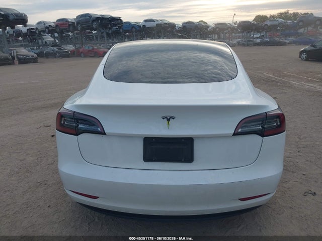 Tesla Model 3 Rear-wheel Drive 2023 5YJ3E1EA3PF472971 Image 16