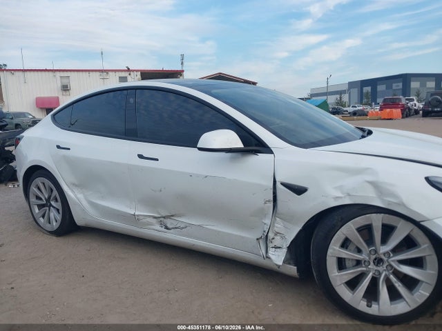 Tesla Model 3 Rear-wheel Drive 2023 5YJ3E1EA3PF472971 Image 6