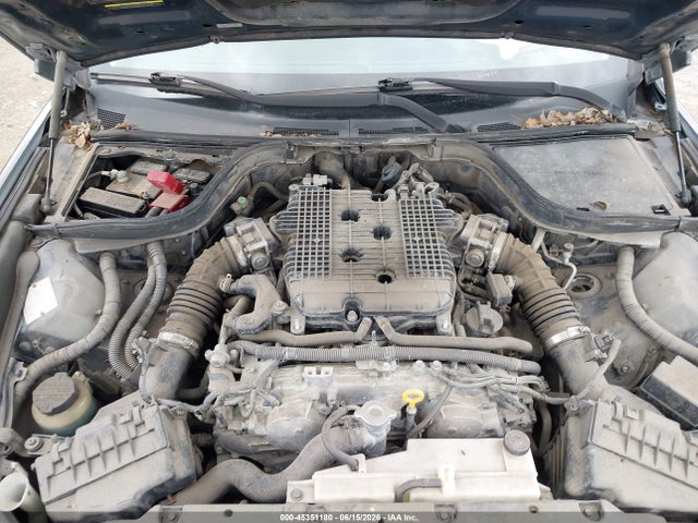 Продажа на аукционе авто 2008 Infiniti G37 Journey, vin: JNKCV64E38M131501, номер лота: 45351180
