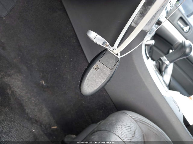 Продажа на аукционе авто 2008 Infiniti G37 Journey, vin: JNKCV64E38M131501, номер лота: 45351180