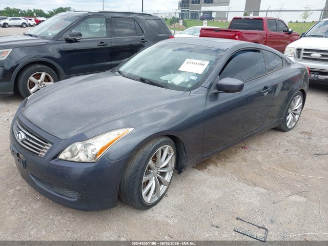 Продажа на аукционе авто 2008 Infiniti G37 Journey, vin: JNKCV64E38M131501, номер лота: 45351180