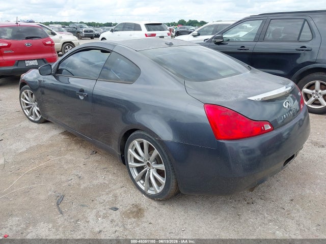 Продажа на аукционе авто 2008 Infiniti G37 Journey, vin: JNKCV64E38M131501, номер лота: 45351180