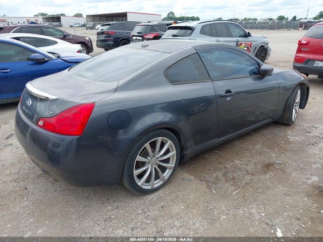 Продажа на аукционе авто 2008 Infiniti G37 Journey, vin: JNKCV64E38M131501, номер лота: 45351180