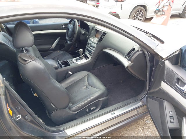 Продажа на аукционе авто 2008 Infiniti G37 Journey, vin: JNKCV64E38M131501, номер лота: 45351180