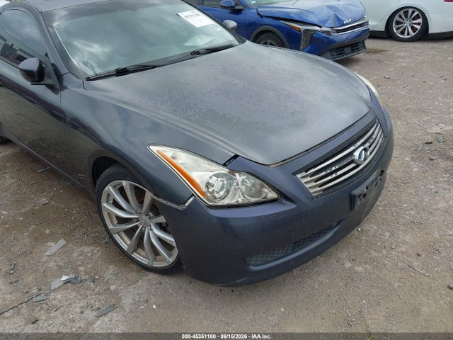 Продажа на аукционе авто 2008 Infiniti G37 Journey, vin: JNKCV64E38M131501, номер лота: 45351180