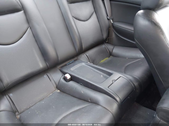 Продажа на аукционе авто 2008 Infiniti G37 Journey, vin: JNKCV64E38M131501, номер лота: 45351180
