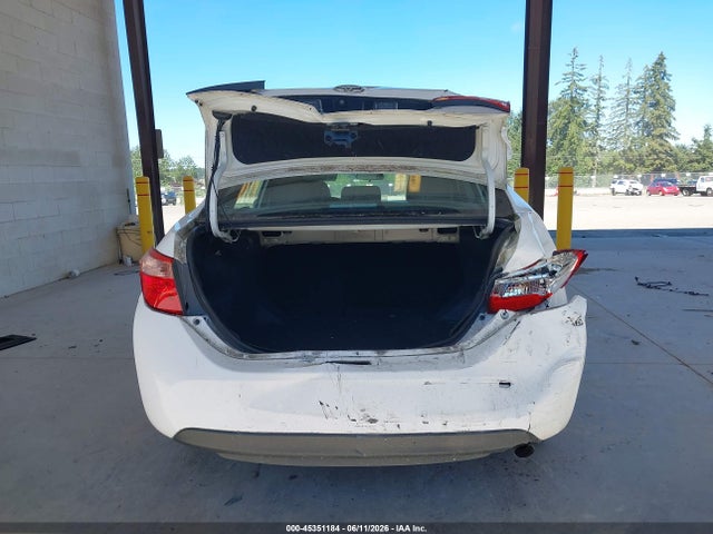Toyota COROLLA L 2017 2T1BURHE5HC853108 Image 16
