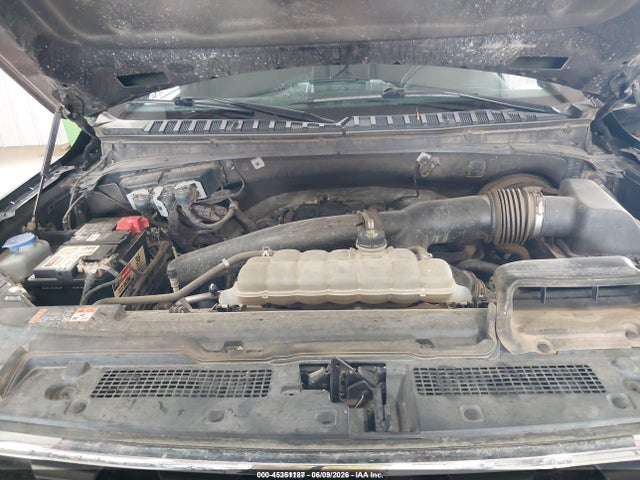 1FMJU1GT5MEA34177 Ford Expedition Xl
