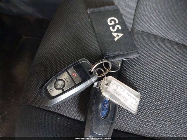 1FMJU1GT5MEA34177 Ford Expedition Xl