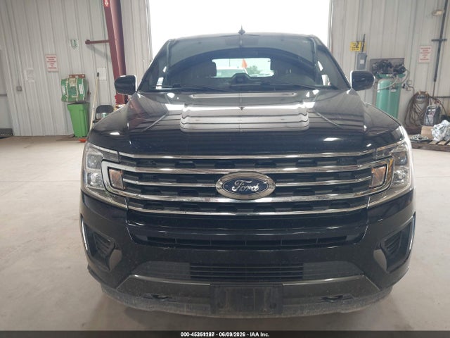 1FMJU1GT5MEA34177 Ford Expedition Xl