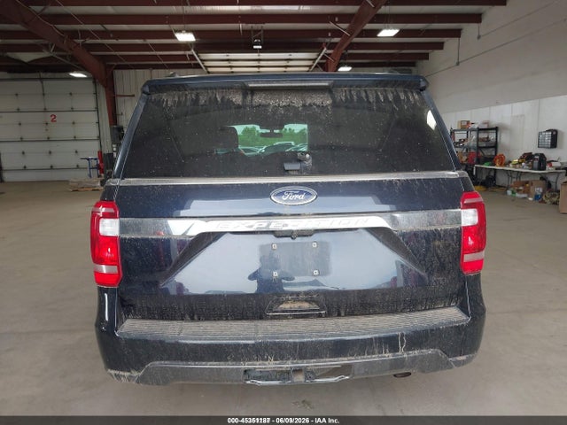 1FMJU1GT5MEA34177 Ford Expedition Xl