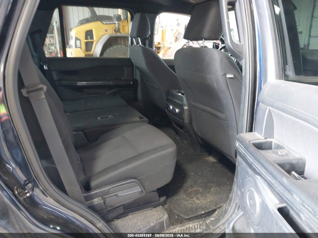 1FMJU1GT5MEA34177 Ford Expedition Xl