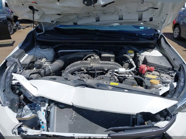 Subaru Crosstrek Premium 2024 JF2GUADC8RH217244 Image 10
