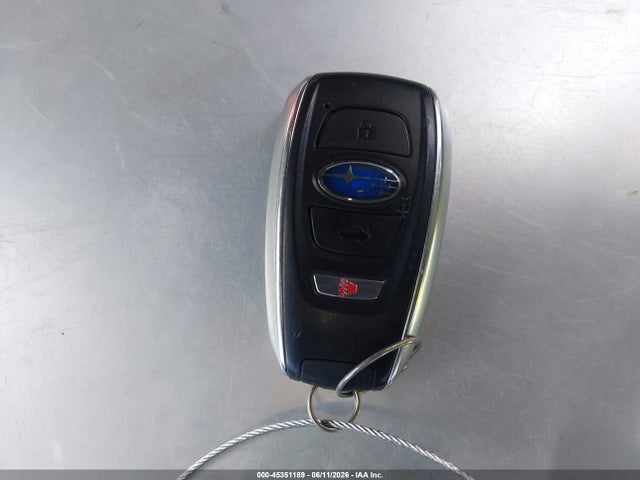 Subaru Crosstrek Premium 2024 JF2GUADC8RH217244 Image 11