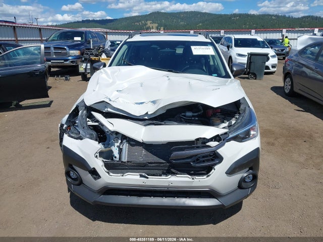 Subaru Crosstrek Premium 2024 JF2GUADC8RH217244 Image 12