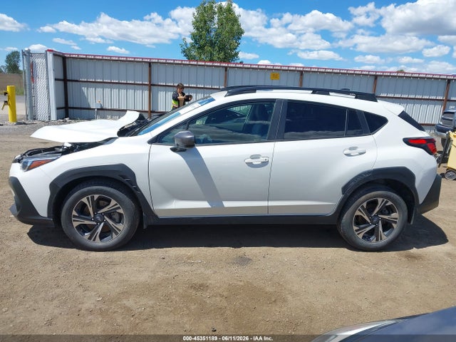 Subaru Crosstrek Premium 2024 JF2GUADC8RH217244 Image 14