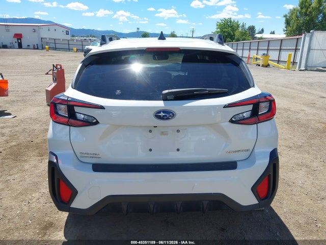 Subaru Crosstrek Premium 2024 JF2GUADC8RH217244 Image 16
