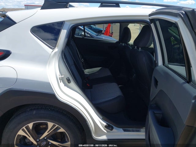 Subaru Crosstrek Premium 2024 JF2GUADC8RH217244 Image 8