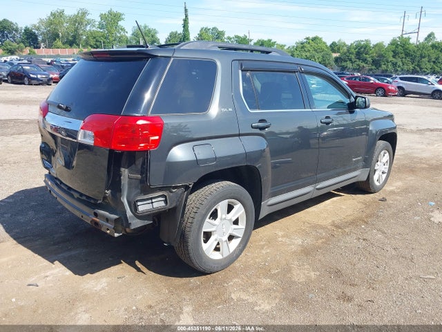 45351190 :رقم المزاد ، 2GKALSEK9D6278088 vin ، 2013 Gmc Terrain Sle-2 مزاد بيع