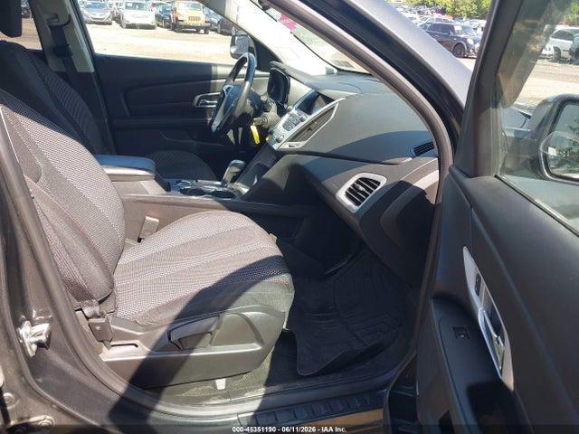 45351190 :رقم المزاد ، 2GKALSEK9D6278088 vin ، 2013 Gmc Terrain Sle-2 مزاد بيع