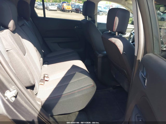 45351190 :رقم المزاد ، 2GKALSEK9D6278088 vin ، 2013 Gmc Terrain Sle-2 مزاد بيع