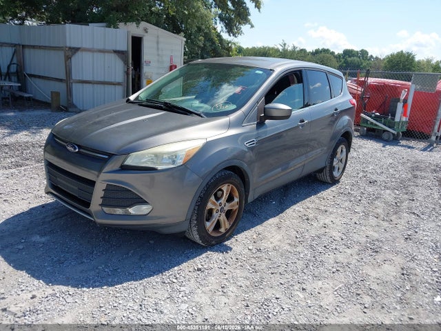 Aukcja sprzedaży 2013 Ford Escape Se, vin: 1FMCU0GX9DUC61030, numer aukcji: 45351191