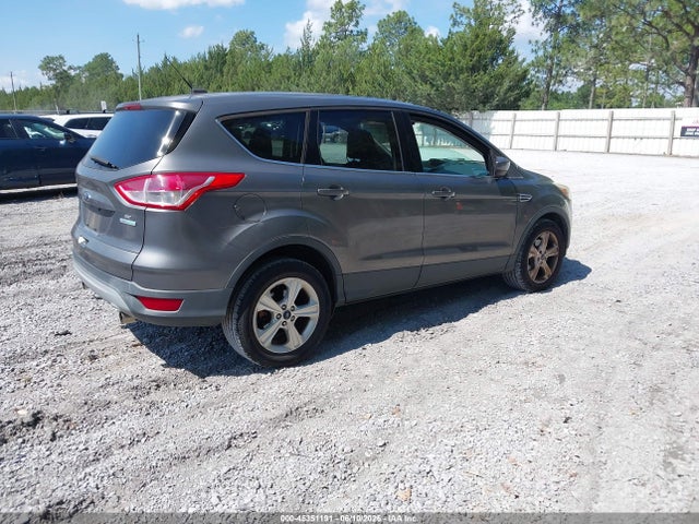 Aukcja sprzedaży 2013 Ford Escape Se, vin: 1FMCU0GX9DUC61030, numer aukcji: 45351191