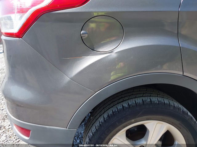 Aukcja sprzedaży 2013 Ford Escape Se, vin: 1FMCU0GX9DUC61030, numer aukcji: 45351191