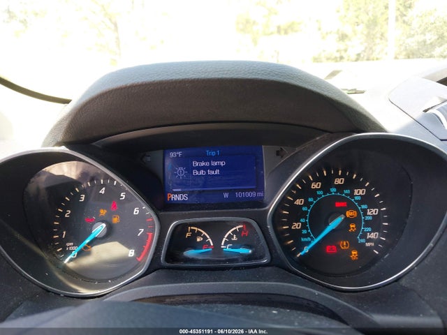 Aukcja sprzedaży 2013 Ford Escape Se, vin: 1FMCU0GX9DUC61030, numer aukcji: 45351191