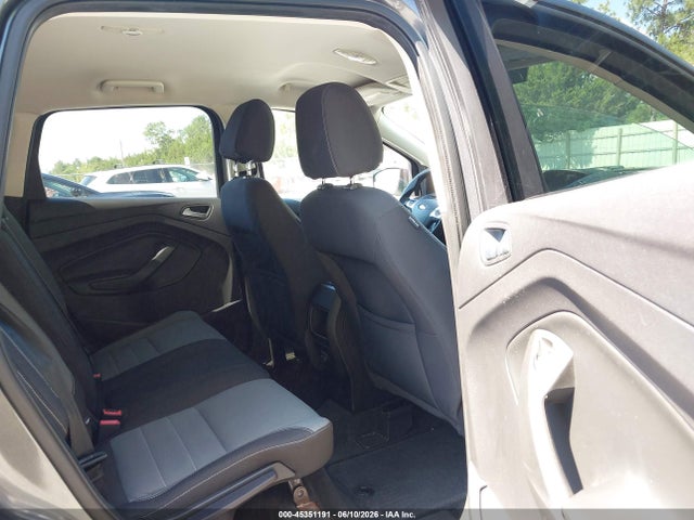 Aukcja sprzedaży 2013 Ford Escape Se, vin: 1FMCU0GX9DUC61030, numer aukcji: 45351191