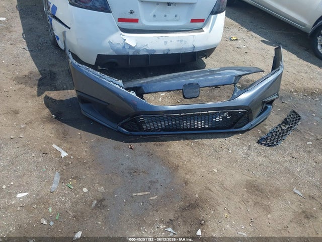 2HGFE2F53NH562487 Honda Civic Sport