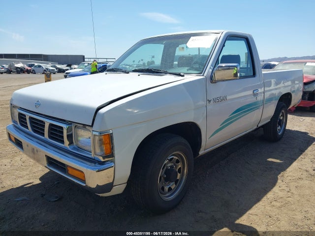 Aukcja sprzedaży 1995 Nissan Truck E/xe, vin: 1N6SD11SXSC367635, numer aukcji: 45351195
