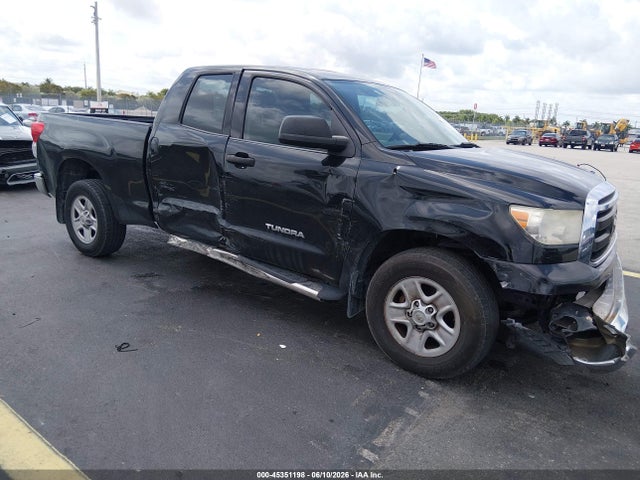 Aukcja sprzedaży 2012 Toyota Tundra Grade 4.6l V8, vin: 5TFRM5F10CX041491, numer aukcji: 45351198