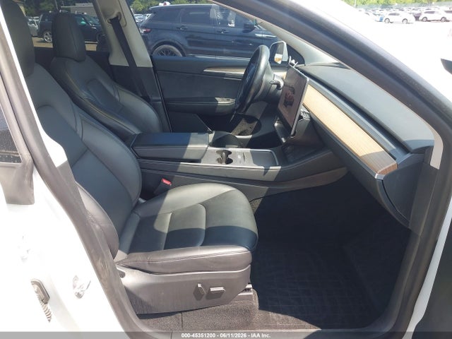 7SAYGDEEXPA083877 Tesla Model Y Awd/long Range Dual Motor All-wheel Drive