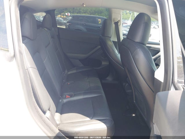 7SAYGDEEXPA083877 Tesla Model Y Awd/long Range Dual Motor All-wheel Drive